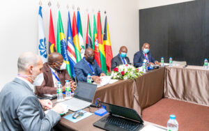 III Reunião Ordinária do Conselho de Segurança Alimentar e Nutricional da CPLP