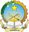 Missão Permanente da República de Angola junto da CPLP