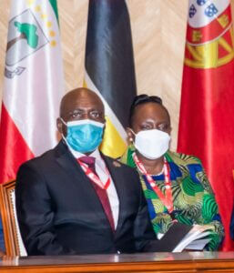 Angola elege cooperação económica para a CPLP