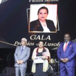 VIII Edição Gala Prémios da Lusofonia