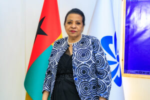 Embaixadora Maria de Fátima Jardim toma posse como Secretária Executiva da CPLP