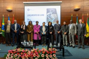Angola participa no lançamento da obra “Direitos Humanos na CPLP”