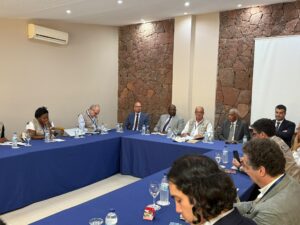 CPLP envia Missão de Observação Eleitoral às Eleições Legislativas de Cabo Verde