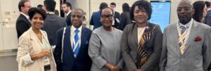 Participação do Embaixador em Conferência sobre os 30 Anos da CPLP